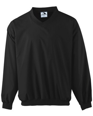  Micro Poly Windshirt/Lined 