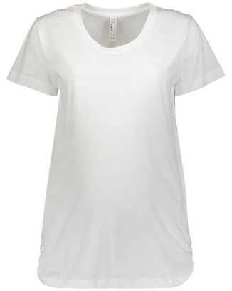  Ladies' Maternity Fine Jersey T-Shirt 
