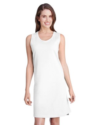Ladies' Racerback Tank Dress