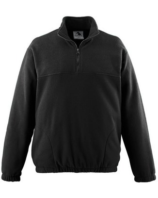  Chill Fleece Half-Zip Pullover 
