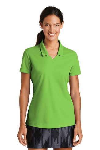 Nike Golf FIT Micro Pique Polo