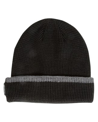  Enclave Acrylic Waffle Knit Beanie 