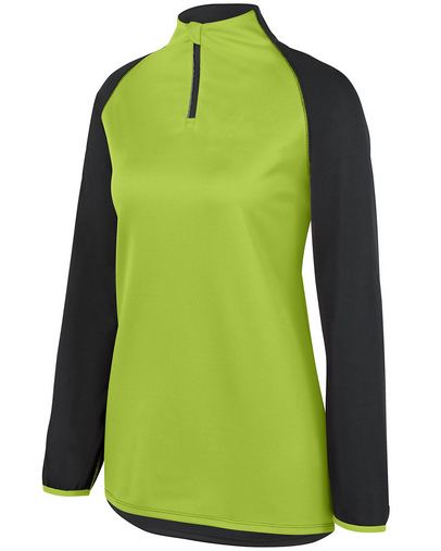  Ladies' Record Setter Pullover 
