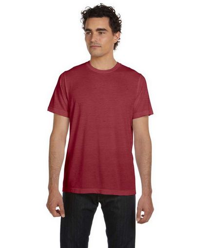 Custom Printed Bella + Canvas Unisex T-Shirt - 3650