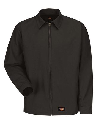  Company Branded Dickies Work Jacket WJ40 With Logo 