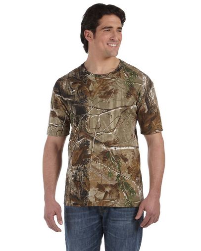 Men's Realtree?? Camo T-Shirt