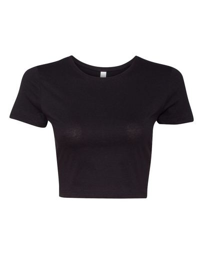 Company Branded Women’s Sponge Fleece Wide Neck Sweatshirt BELLA + CANVAS 7501