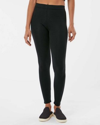 Company Branded Boxercraft Women’s Love ’Em Leggings S08 With Logo