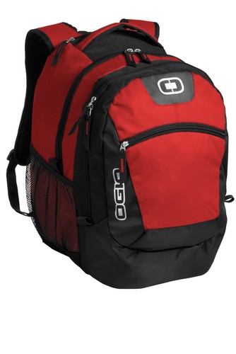 Custom Embroidered OGIO - Rogue Pack - 411042