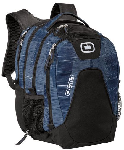 Custom Embroidered OGIO - Juggernaut Pack - 411043