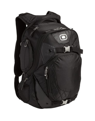Custom Embroidered OGIO - Squadron Pack - 411047