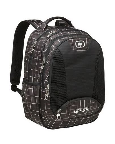 Custom Embroidered OGIO - Bullion Pack - 411064