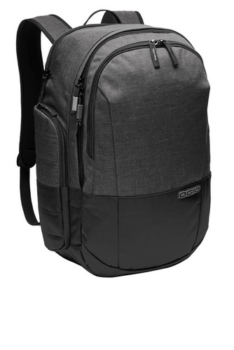 Custom Embroidered OGIO Rockwell Pack - 411072