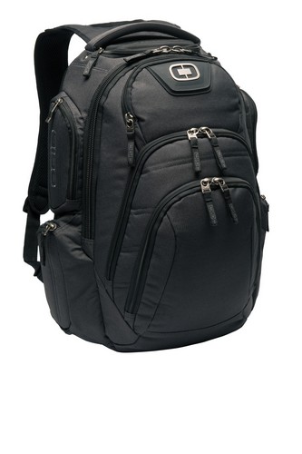 Custom Embroidered OGIO Surge RSS Pack. 411073 With Logo