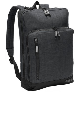 Custom Embroidered OGIO Sly Pack - 411086