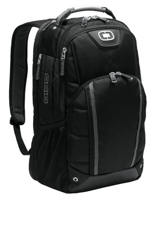 Custom Embroidered OGIO Bolt Pack - 411087