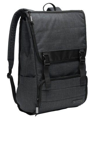 Custom Embroidered OGIO Apex Rucksack - 411090
