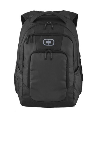 Custom Embroidered OGIO Logan Pack - 411092
