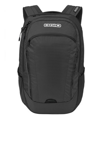 Custom Embroidered OGIO Shuttle Pack - 411094