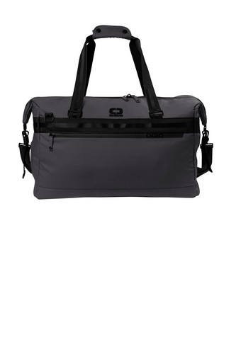 Custom Embroidered OGIO Commuter Duffel . 411098 With logo
