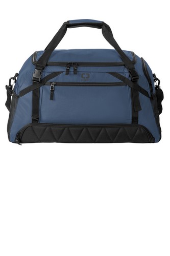 Custom Embroidered OGIO Motion Duffel - 411099 