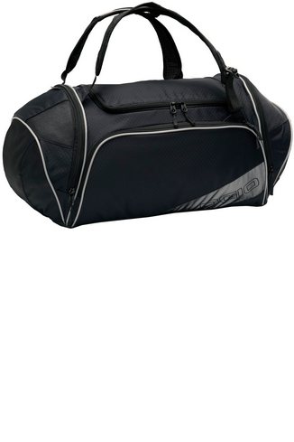Custom Embroidered OGIO 4.5 Duffel - 412037 
