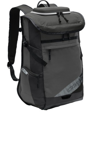 Custom Embroidered  OGIO X-Fit Pack - 412039 