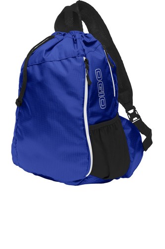 Custom Embroidered OGIO Sonic Sling Pack - 412046