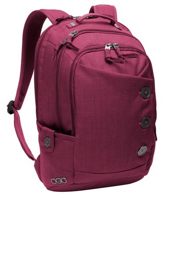 Custom Embroidered OGIO Ladies Melrose Pack - 414004