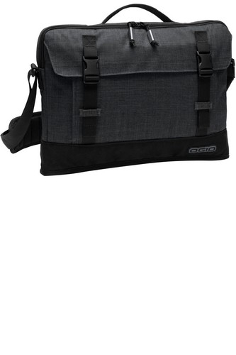 Custom Embroidered OGIO Apex 15 Slim Case - 417051