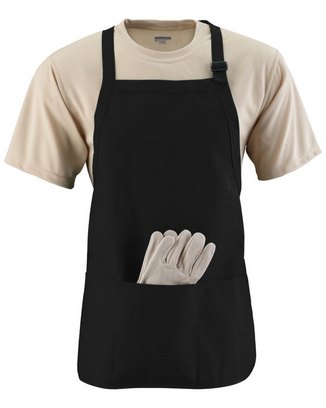 Medium Length Apron