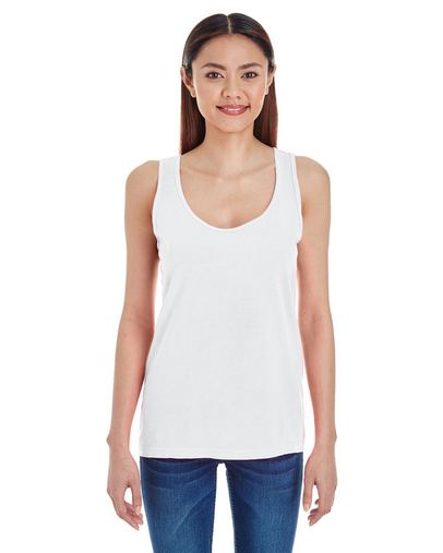  Ladies' Lightweight Racerback Tank 