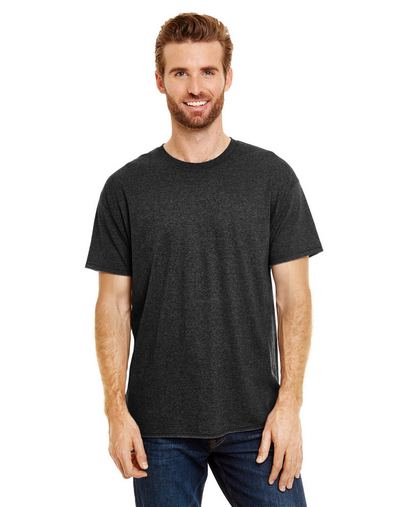  Adult Perfect-T Triblend T-Shirt 