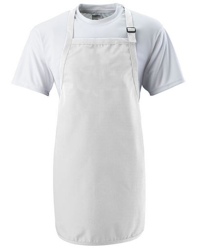  Unisex Full Length Apron 