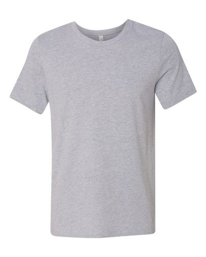 Company Branded Heavyweight Tee BELLA + CANVAS 3091