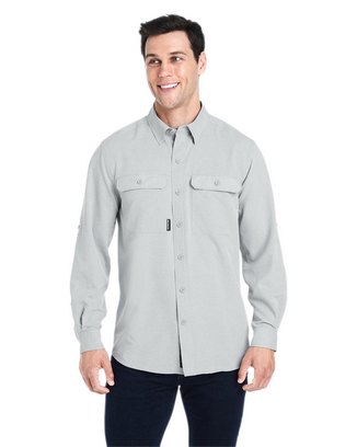  Men's Crossroad Woven Shirt 