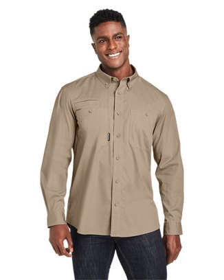  Men's Craftsman Woven Shirt 