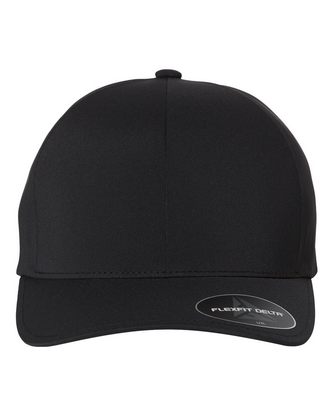  Custom Embroidered Flexfit Delta® Seamless Cap 180 With Logo 