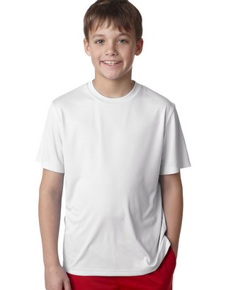  Youth Cool DRI® with FreshIQ Performance T-Shirt 
