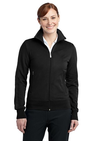 CLOSEOUT Nike Ladies N98 Track Jacket. 483773