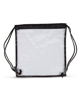 Clear Event Cinchpack