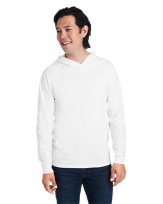 Men's HD Cotton™ Jersey Hooded T-Shirt 