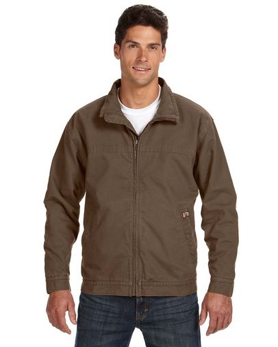 Men's Tall Maverick Jacket