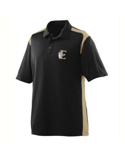 Wicking Textured Gameday Sport Shirt