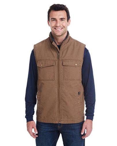  Men's Trek Vest 