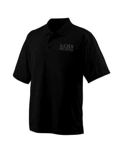 Wicking Mesh Sport Shirt