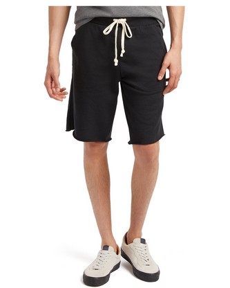  Men's Victory Short - BLACK - S 