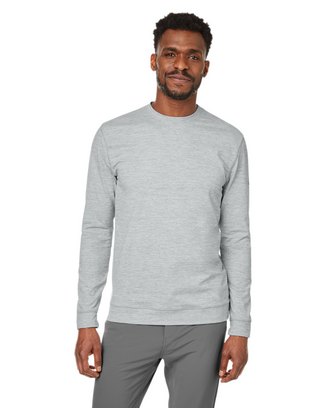  Men's Cloudspun Crew 