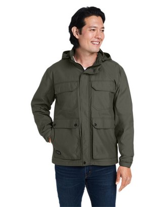  Men's Field Jacket 