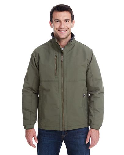  Men's Navigator Jacket 